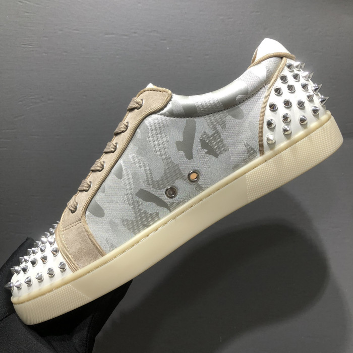 Christian Louboutin Unisex_Csaual shoes eur 35-48