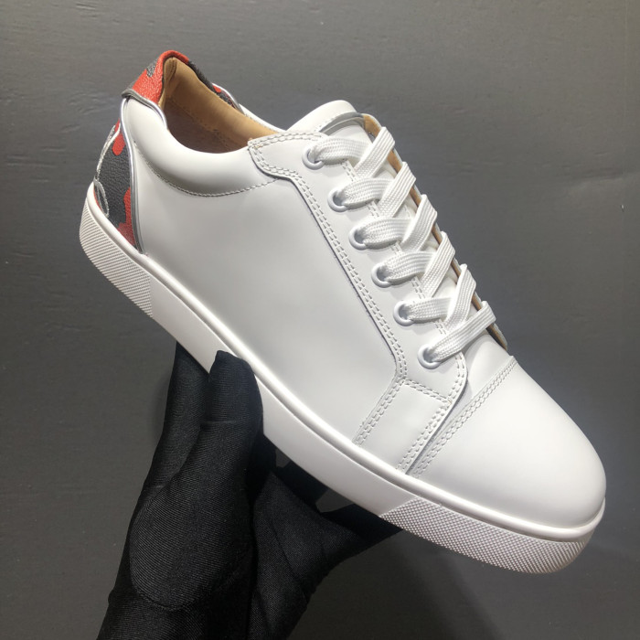 Christian Louboutin Unisex_Csaual shoes eur 35-48