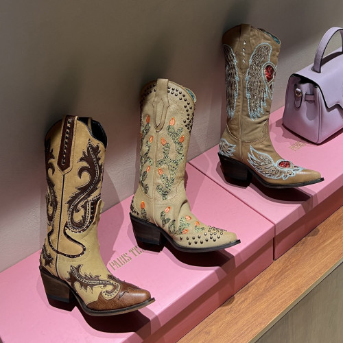 Other brand women _Boots shoes eur 35-40