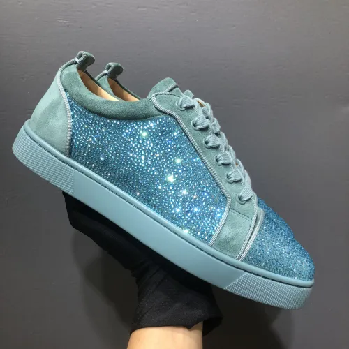 Christian Louboutin Unisex_Csaual shoes eur 35-48