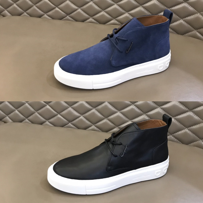 Ferragamo men_Casual shoes eur 39-43