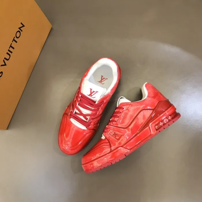 LOUIS VUITTON men_Casual shoes eur 38-45