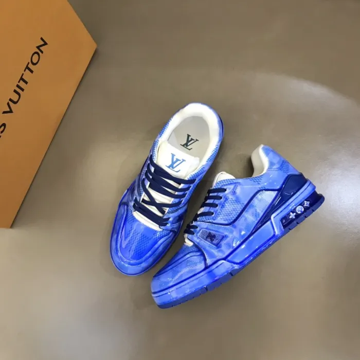 LOUIS VUITTON men_Casual shoes eur 38-45