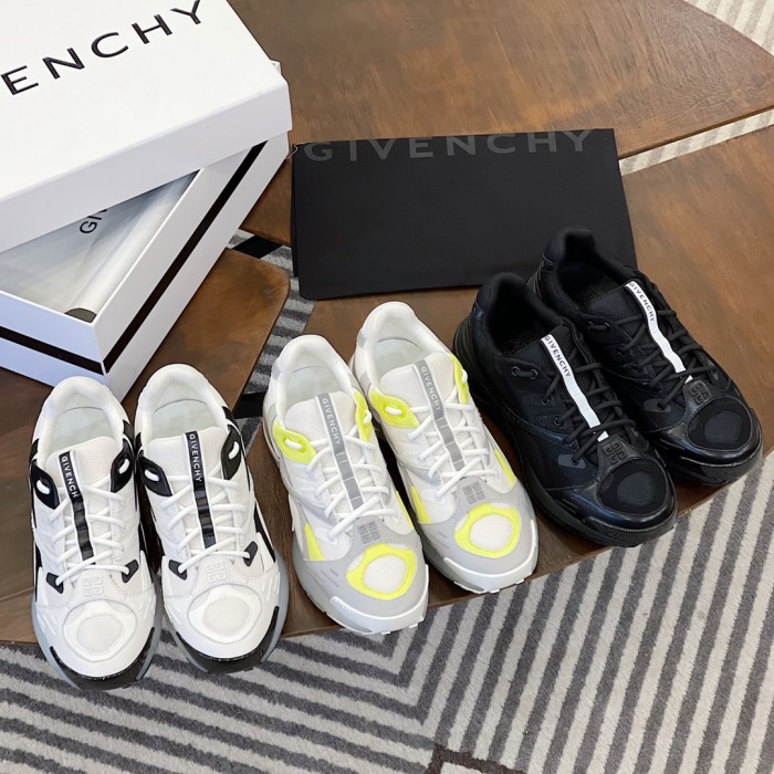 GIVENCHY men_Casual shoes eur 38-45