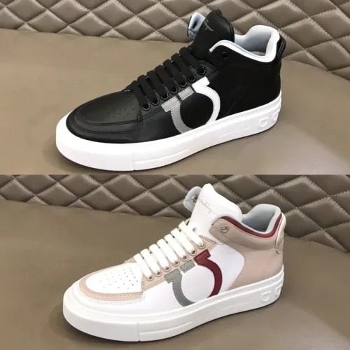Ferragamo men_Casual shoes eur 39-43