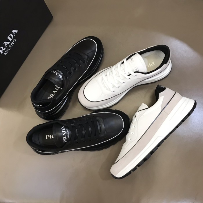 Prada men_Casual shoes eur 38-43