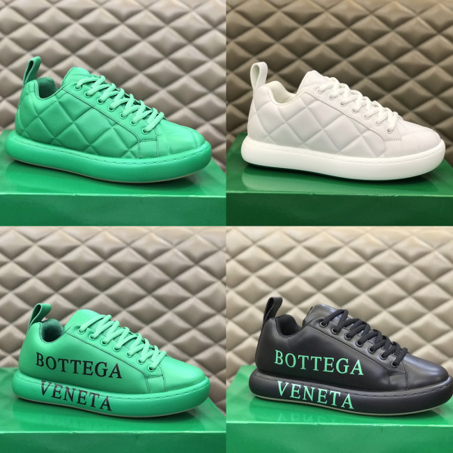 BOTTEGA VENETA Unisex_Csaual shoes eur 35-45