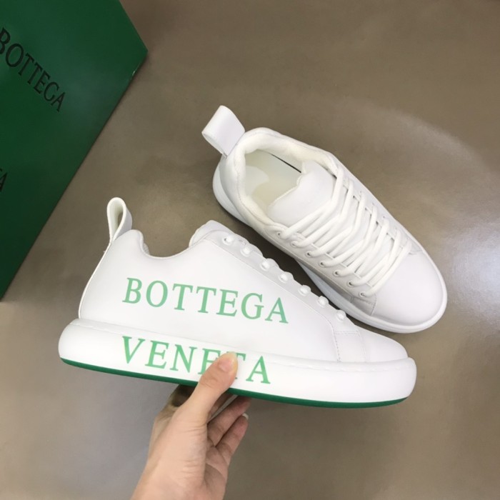 BOTTEGA VENETA Unisex_Csaual shoes eur 35-45