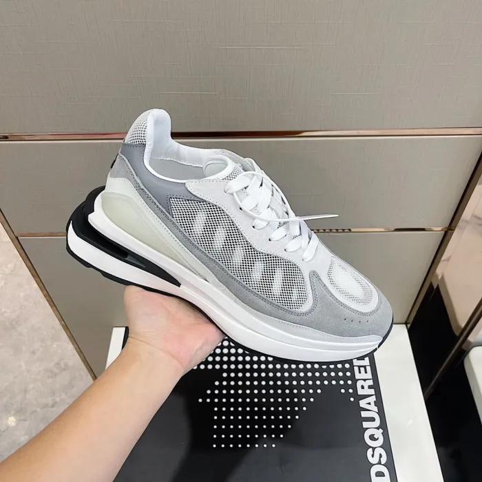 DSQUARED2 men_Casual shoes eur 38-45