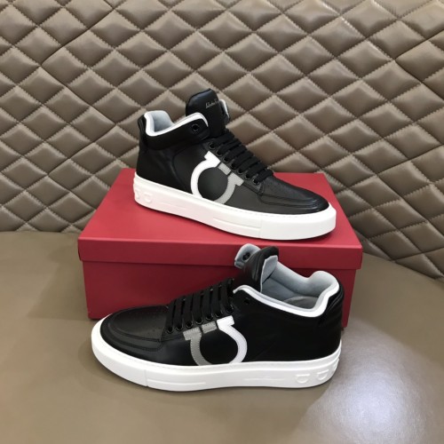 Ferragamo men_Casual shoes eur 39-43