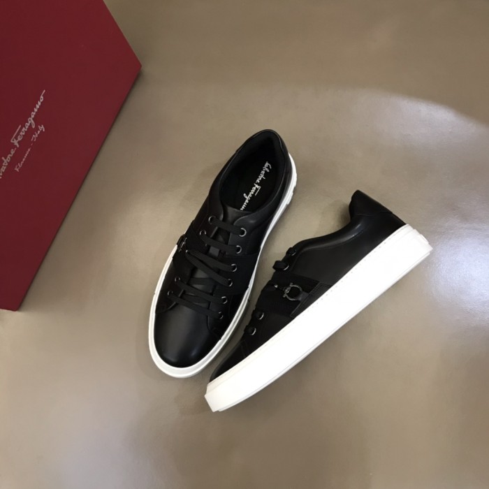 Ferragamo men_Casual shoes eur 39-43