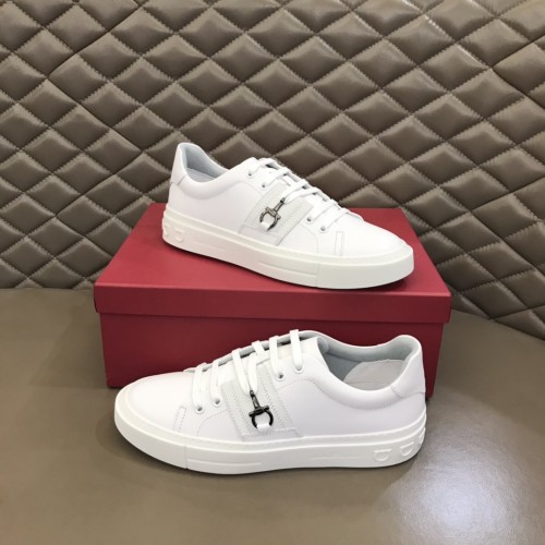 Ferragamo men_Casual shoes eur 39-43