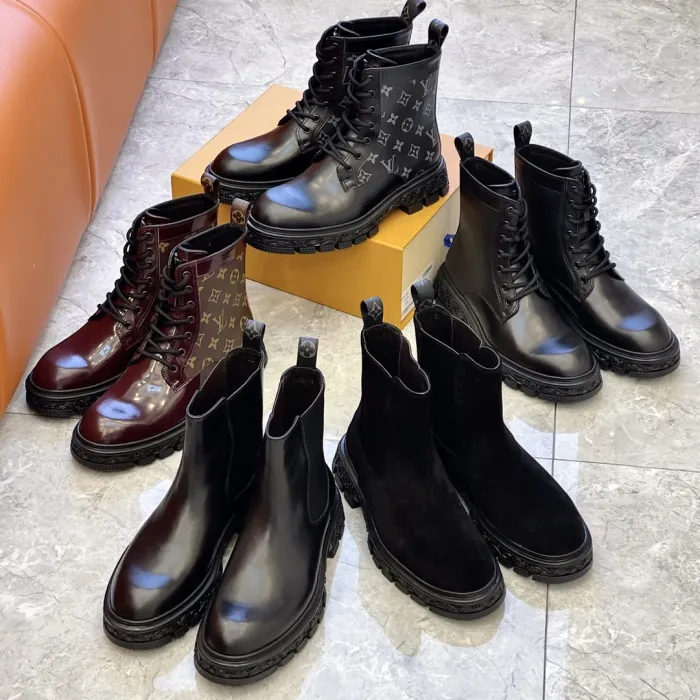 LOUIS VUITTON men_Casual shoes eur 38-45