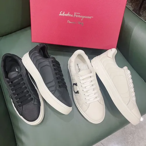 Ferragamo men_Casual shoes eur 38-45