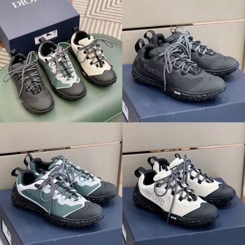 Dior men_Casual shoes eur 38-45