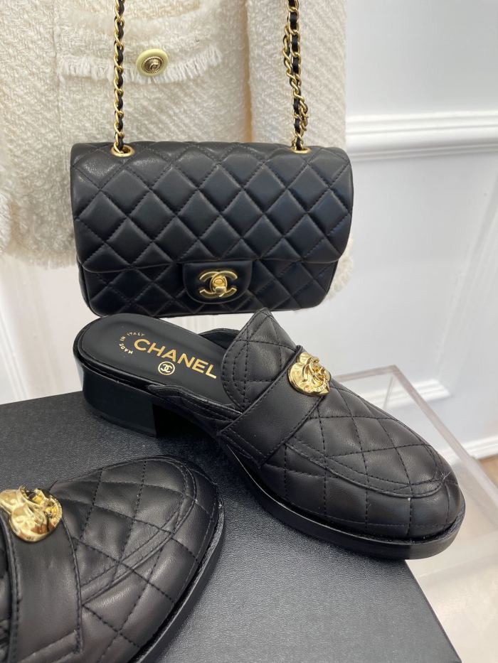 Chanel women _Csaual shoes shoes eur 35-40