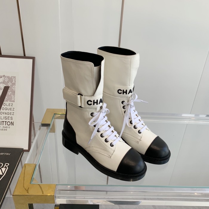 Chanel women _Boots shoes eur 35-41