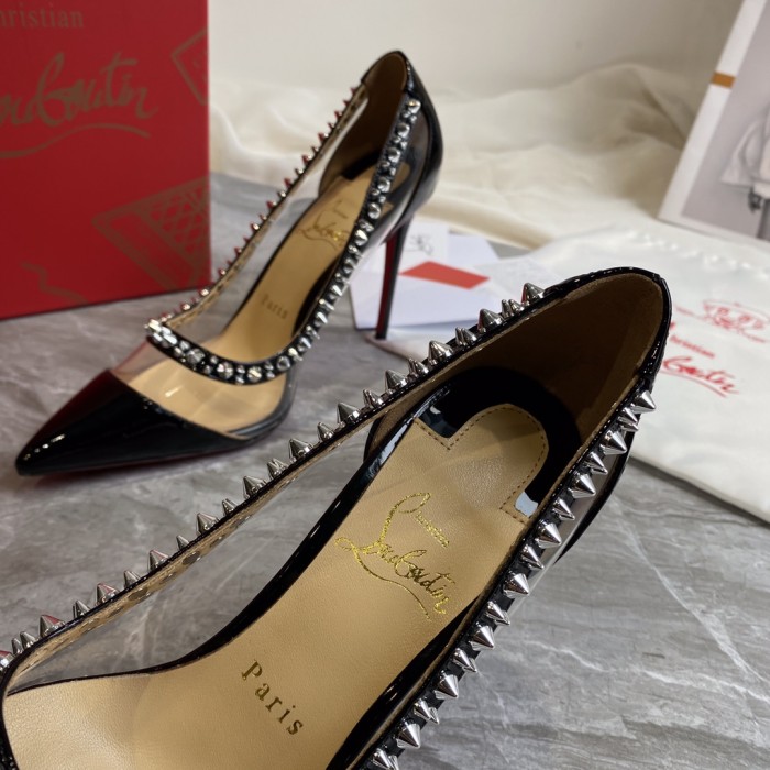 Christian Louboutin Women_Slippers/Sandals shoes eur 35-41