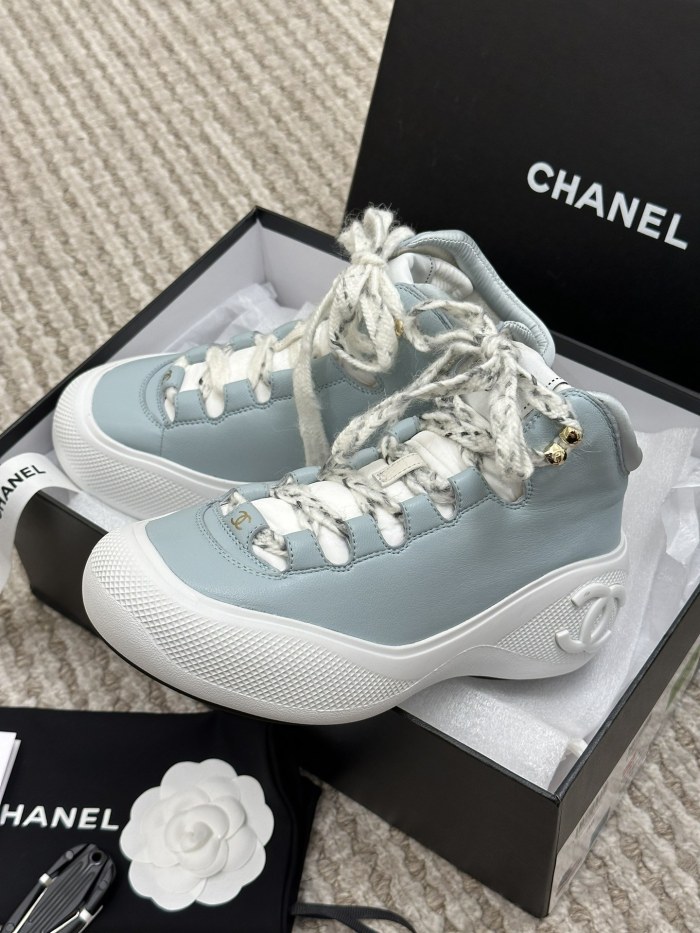 Chanel women _Csaual shoes shoes eur 35-41