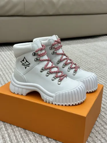 LOUIS VUITTON women _Boots shoes eur 35-41