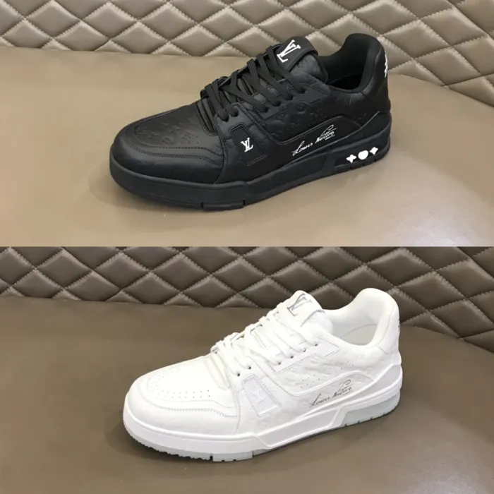 LOUIS VUITTON men_Casual shoes eur 38-45
