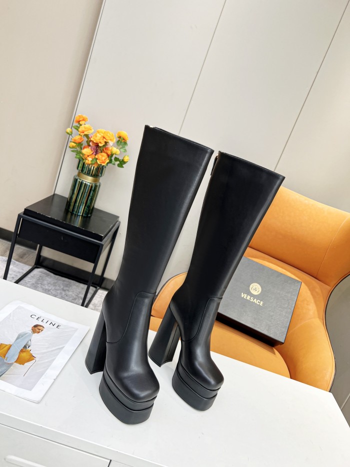 Versace women _Boots shoes eur 35-41