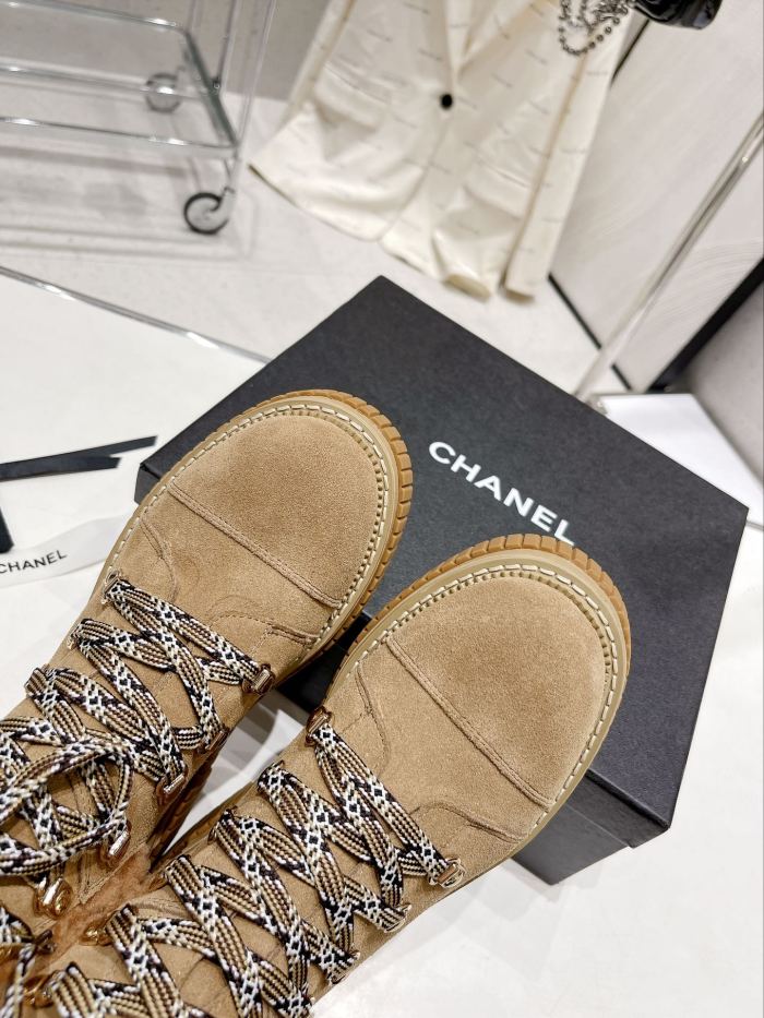 Chanel women _Boots shoes eur 35-40