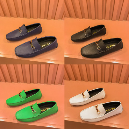 Prada men_Casual shoes eur 38-44