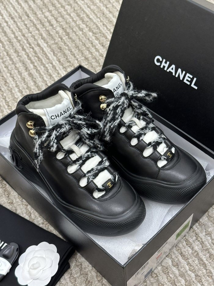 Chanel women _Csaual shoes shoes eur 35-41