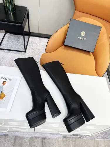 Versace women _Boots shoes eur 35-41