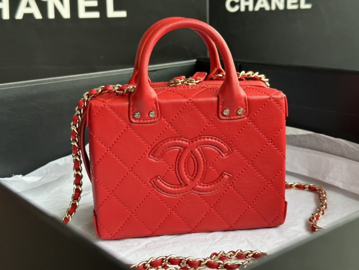 Chanel bags