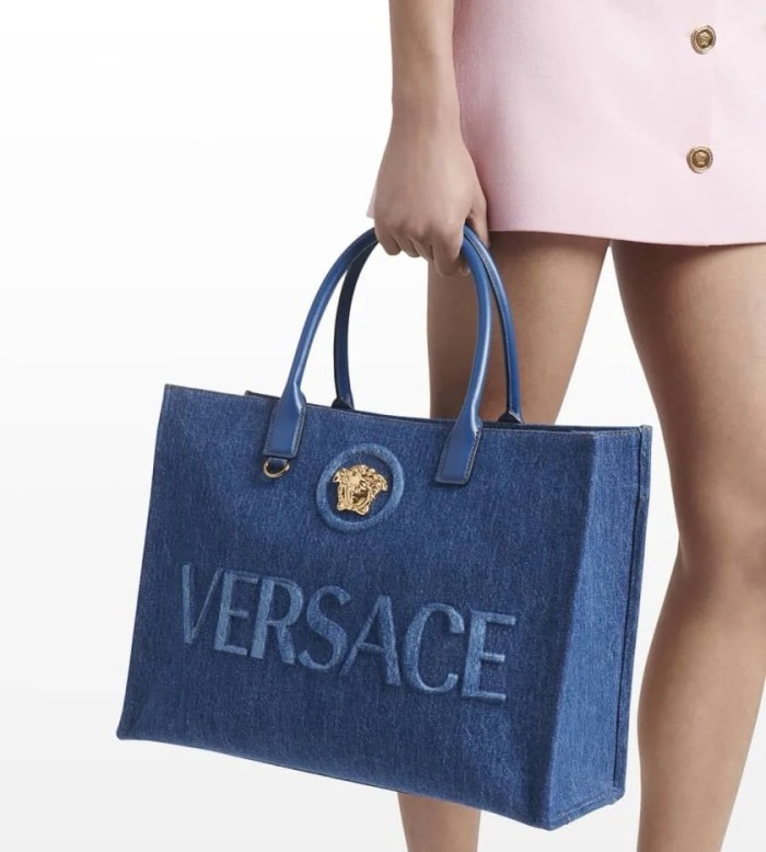 Versace bags