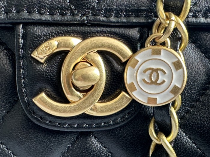 Chanel bags