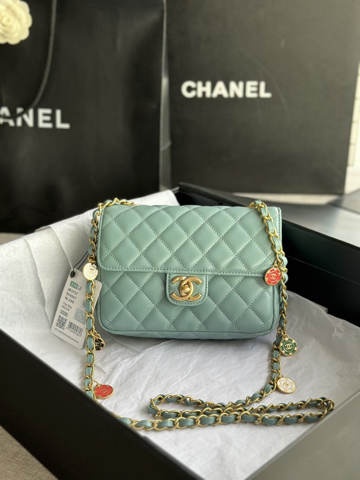 Chanel bags