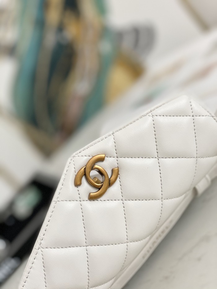 Chanel bags