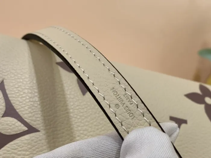 LOUIS VUITTON bags
