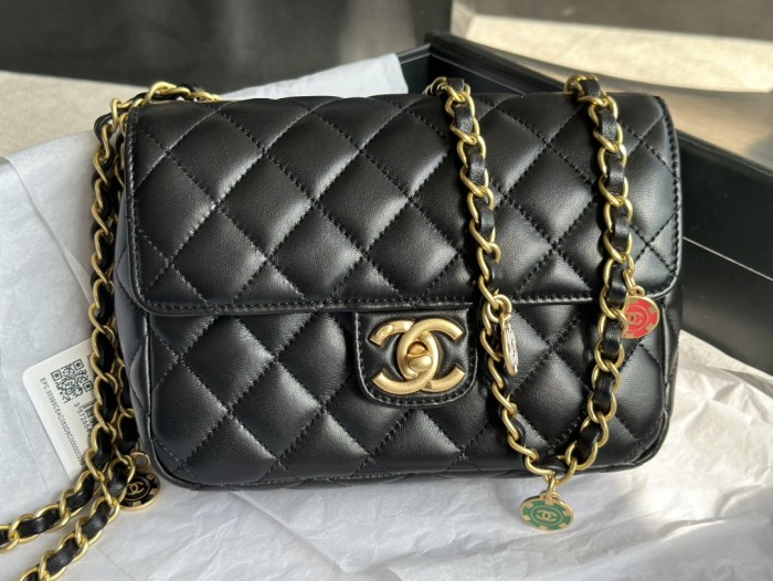 Chanel bags