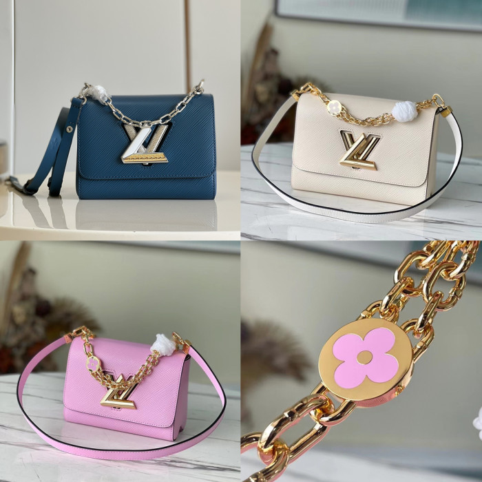 LOUIS VUITTON bags