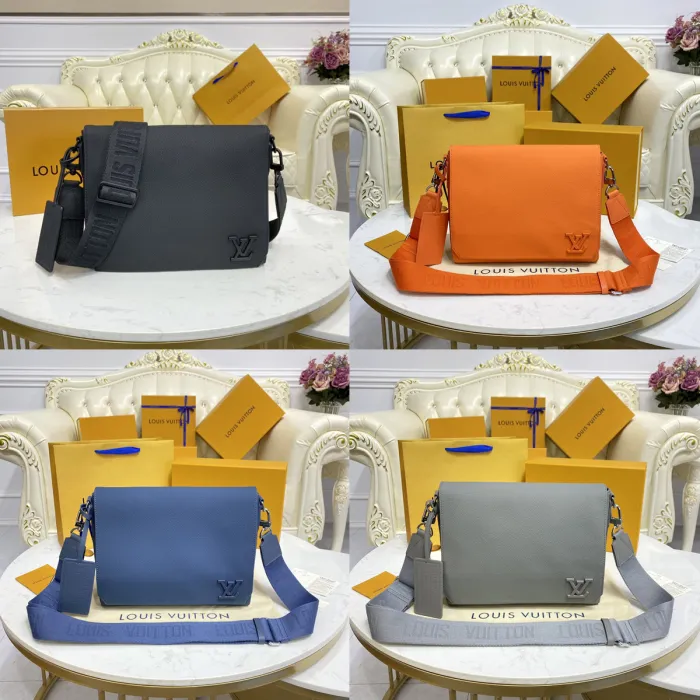 LOUIS VUITTON bags