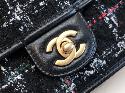 Chanel bags