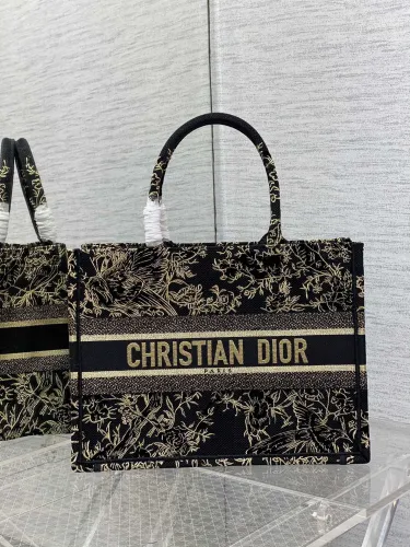 Dior bags