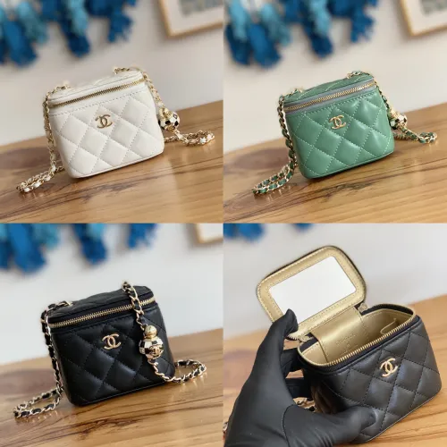 Chanel bags