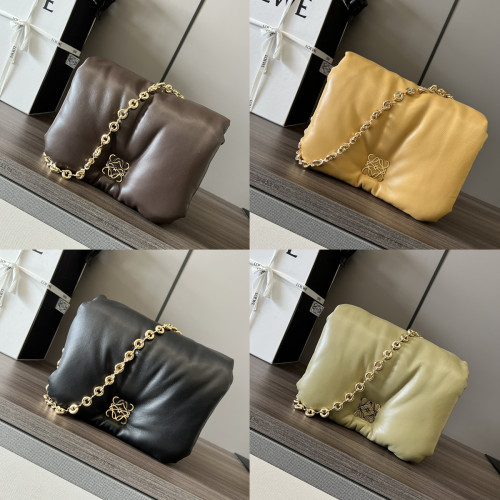 LOEWE bags