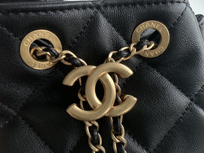 Chanel bags