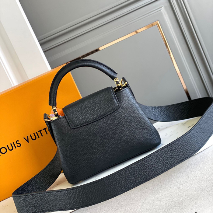 LOUIS VUITTON bags