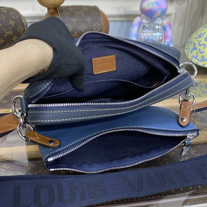 LOUIS VUITTON bags