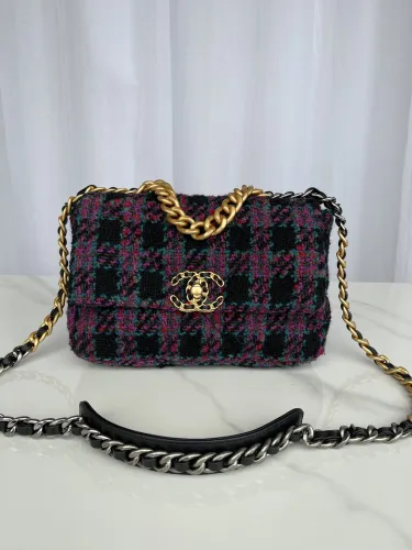 Chanel bags