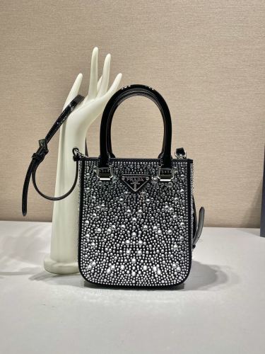 Prada bags