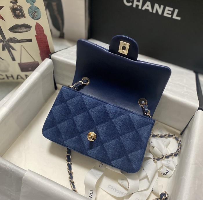 Chanel bags