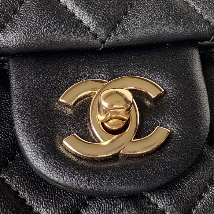 Chanel bags